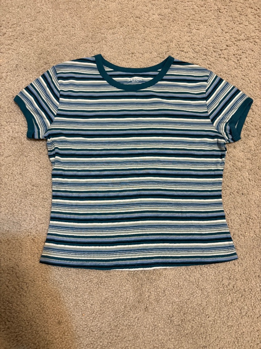 Arizona tee shirt